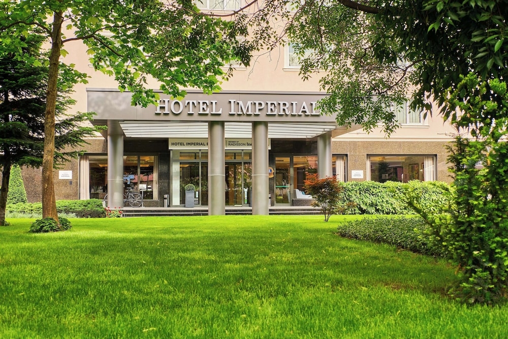Radisson Hotel Plovdiv