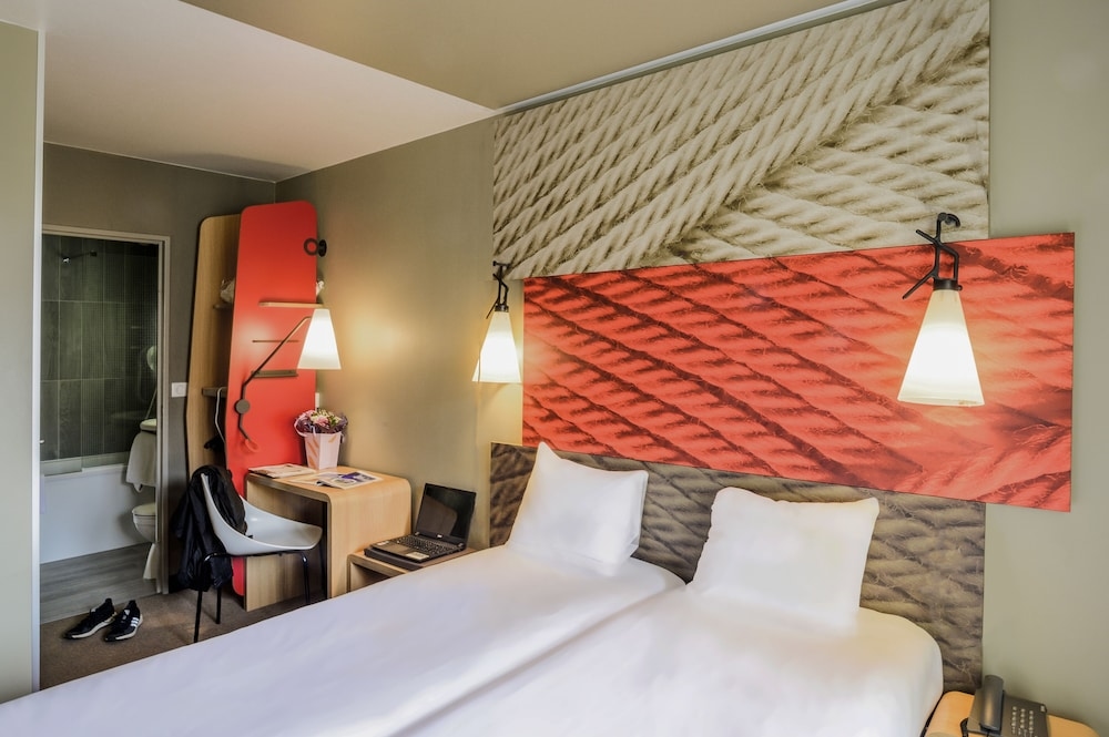 Foto de ibis Saint Gratien
