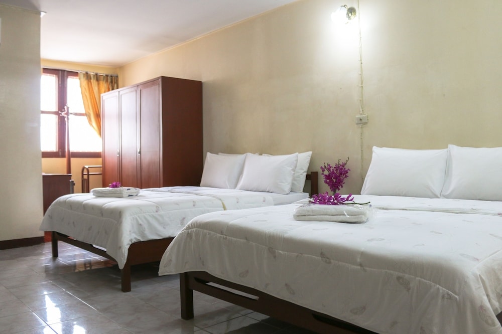 Foto de Nakornping Hotel