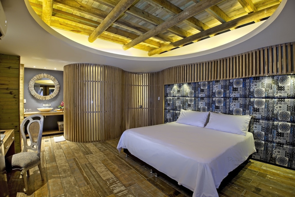 Foto de Hotel Isla del Encanto