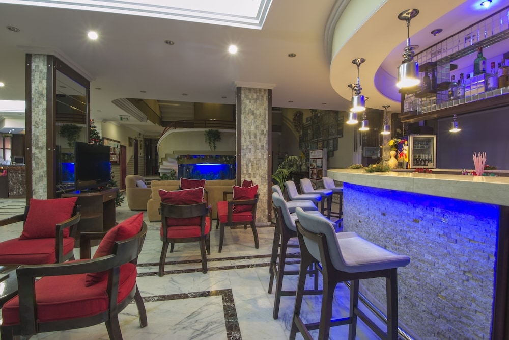 Foto de My Home Apart Hotel