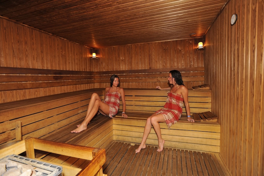 Foto de Blue Bay Platinum Hotel