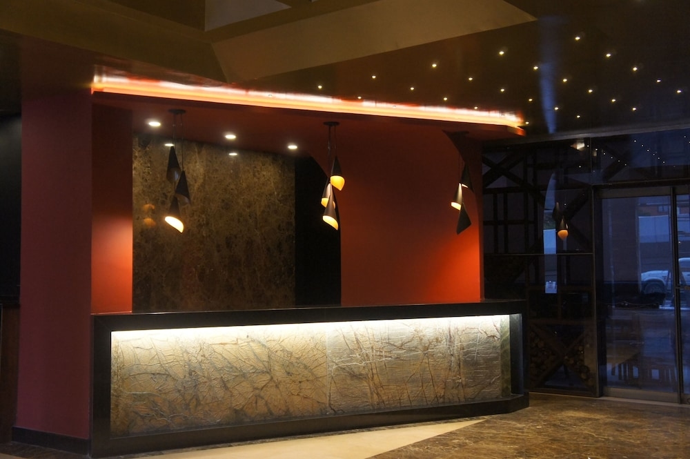 Foto de Hotel Black Usaquen