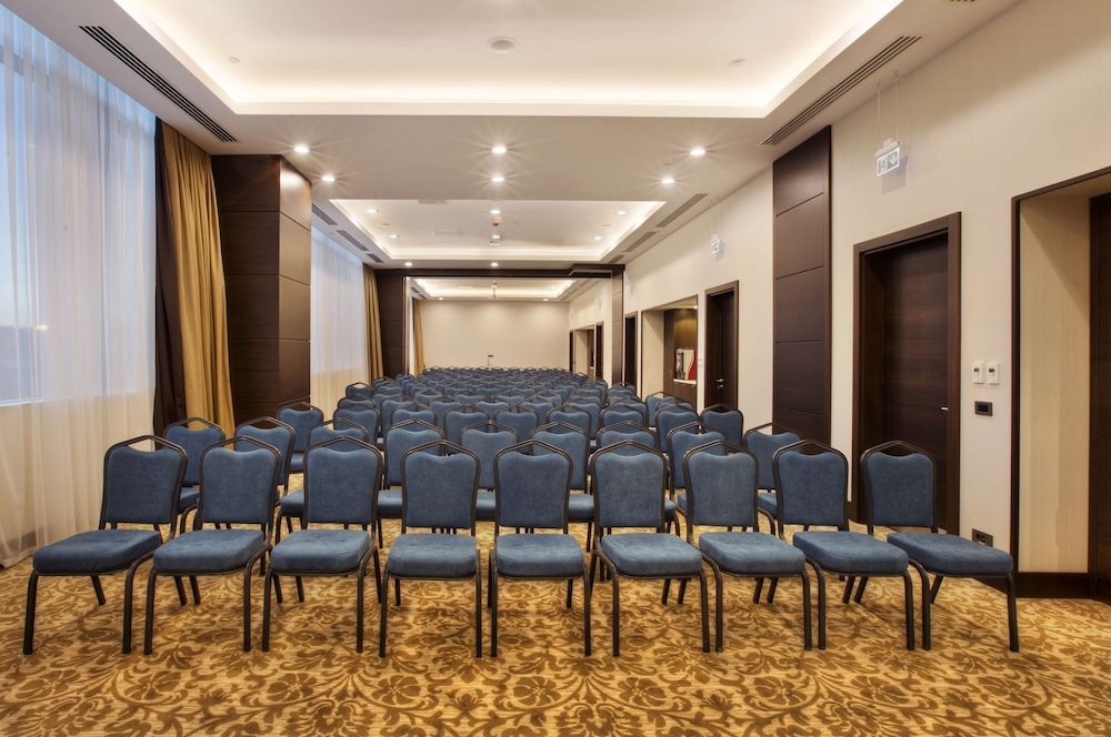 Foto de Hilton Garden Inn Isparta