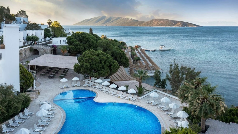 Foto de Holiday Inn Resort Bodrum by IHG
