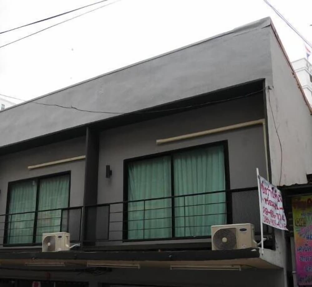 Foto de The 92 residence