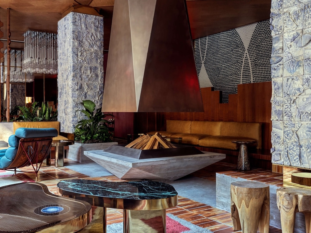 Foto de The Manner, The Unbound Collection by Hyatt