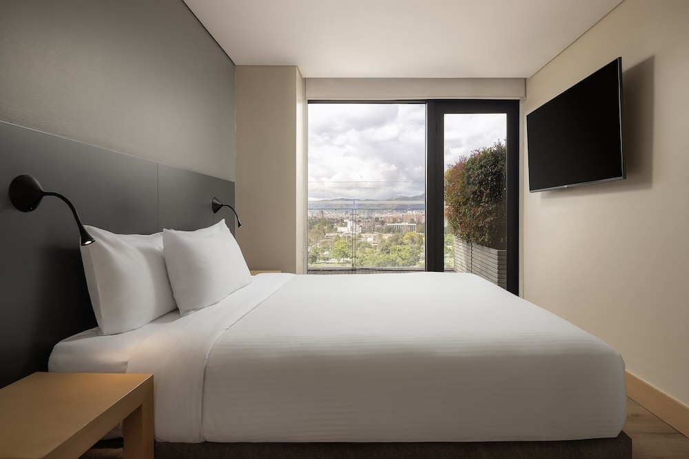 Foto de Fairfield by Marriott Bogota Embajada