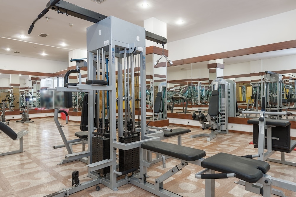 Foto de Antalya Adonis Hotel