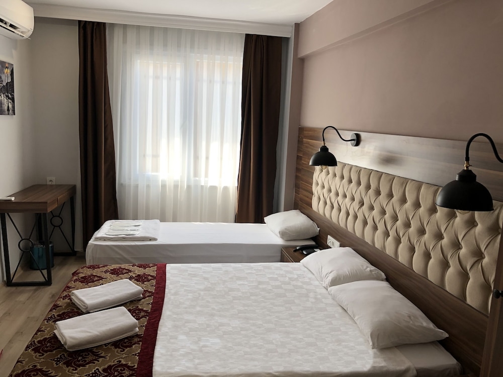Foto de The Reina Istanbul