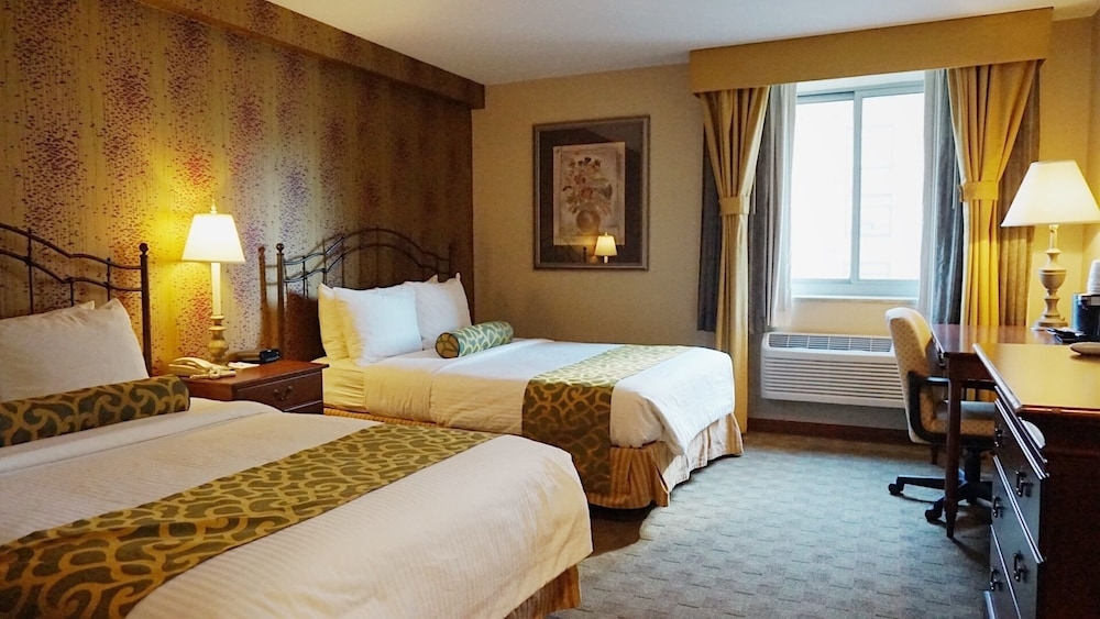 Foto de Best Western Queens Court Hotel