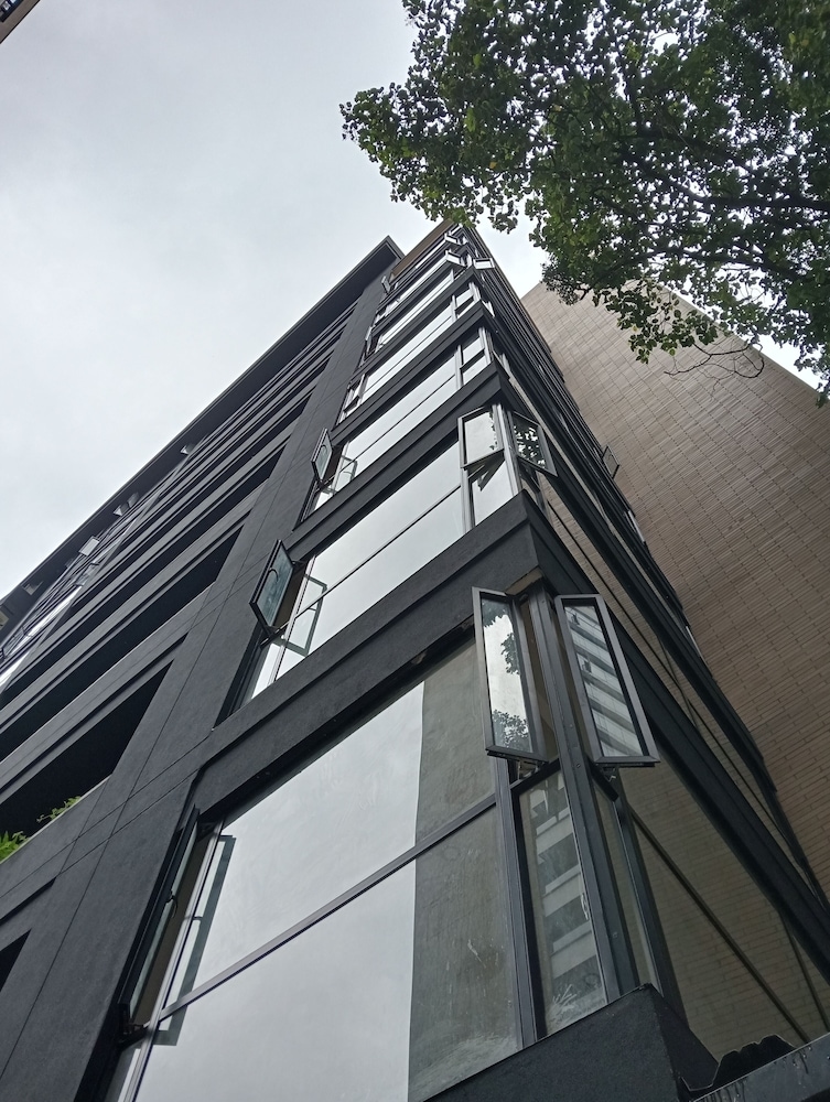 Foto de Hotel Rulay Medellin