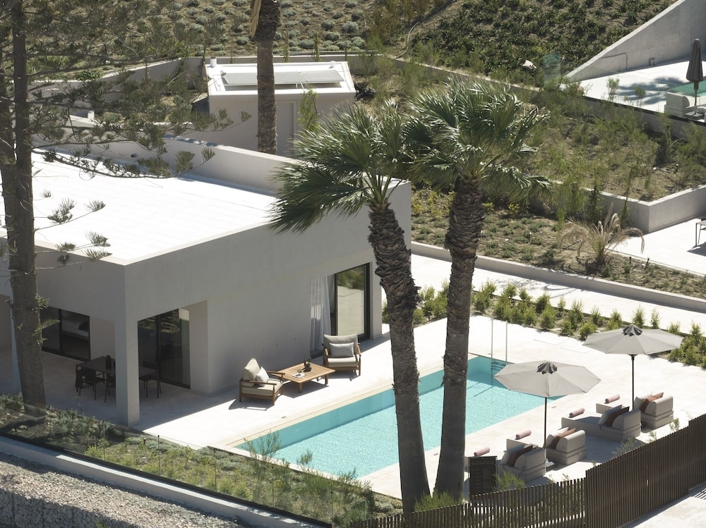 Foto de Elissa Lifestyle Beach Resort – Adults Only
