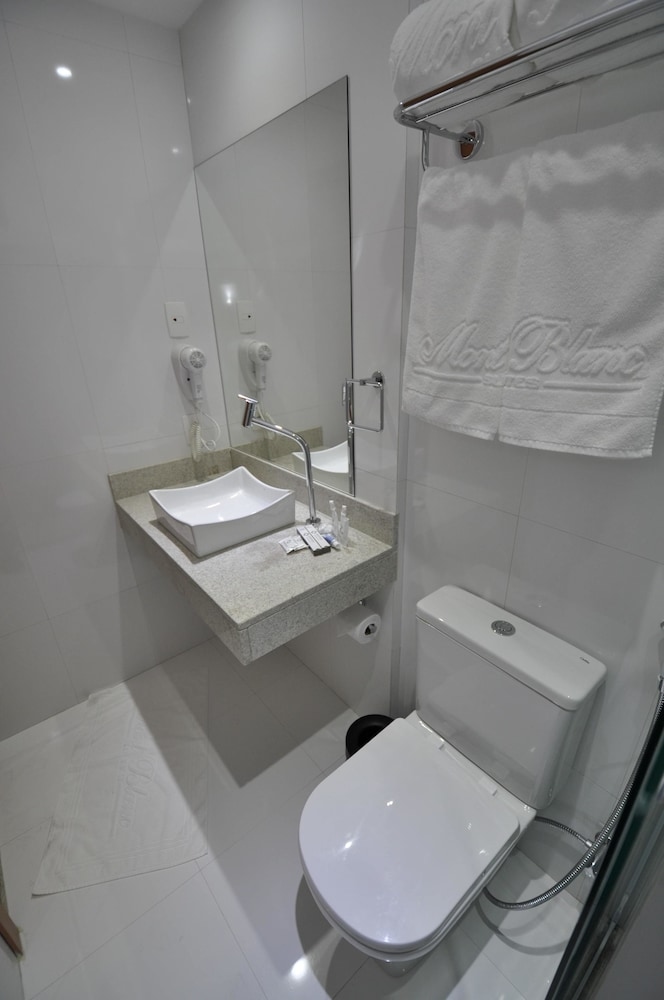 Foto de Mont Blanc Suites Duque de Caxias