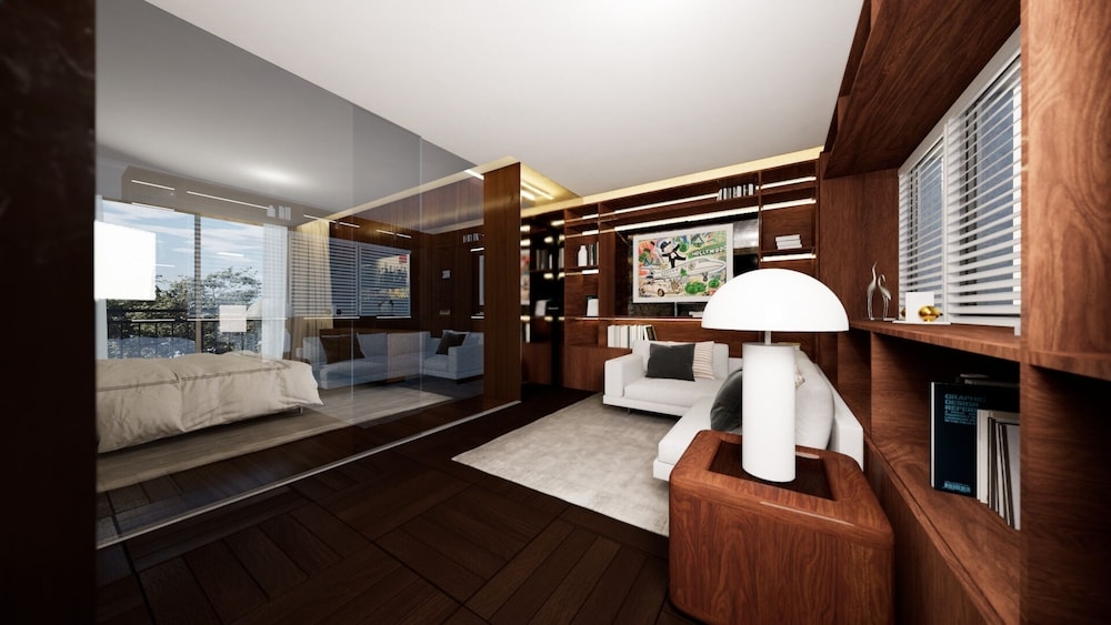 Foto de Residence L´ Heritage Tennyson by BlueBay