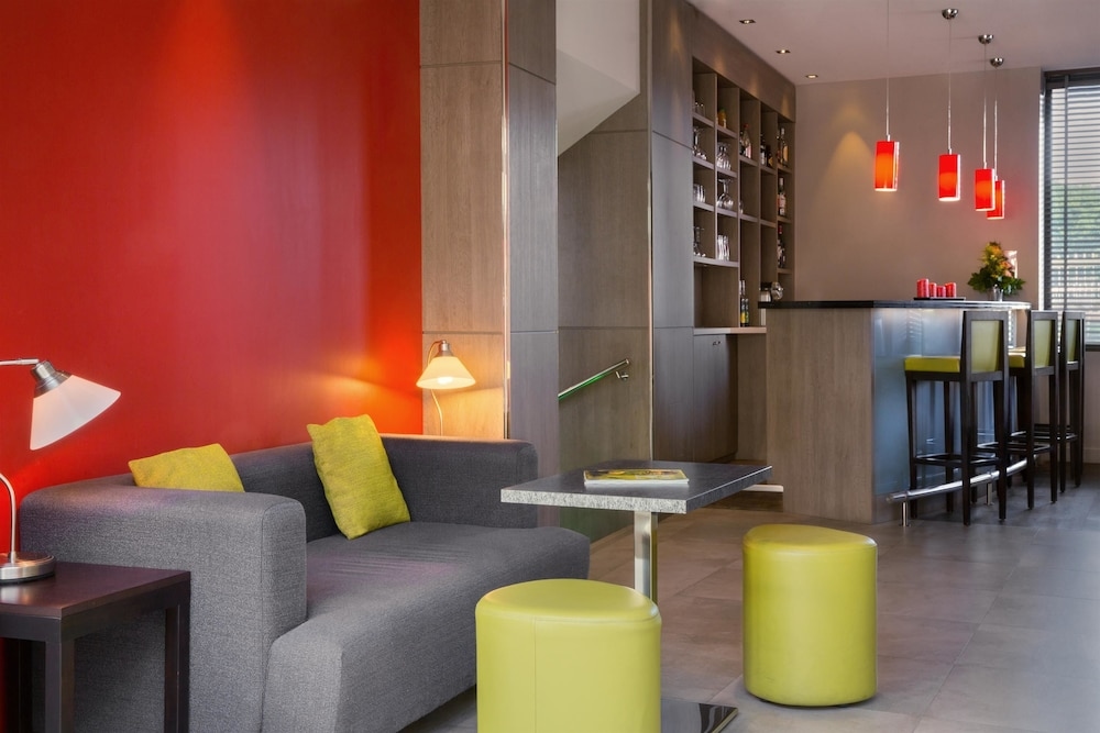 Foto de Best Western Seine West Hotel