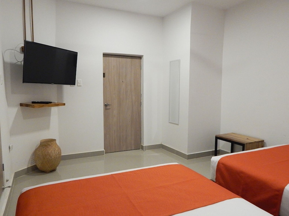 Foto de Ethnic Thematic Hotel