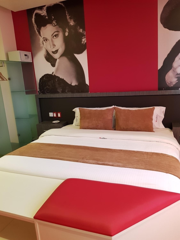 Foto de Hotel Hollywood