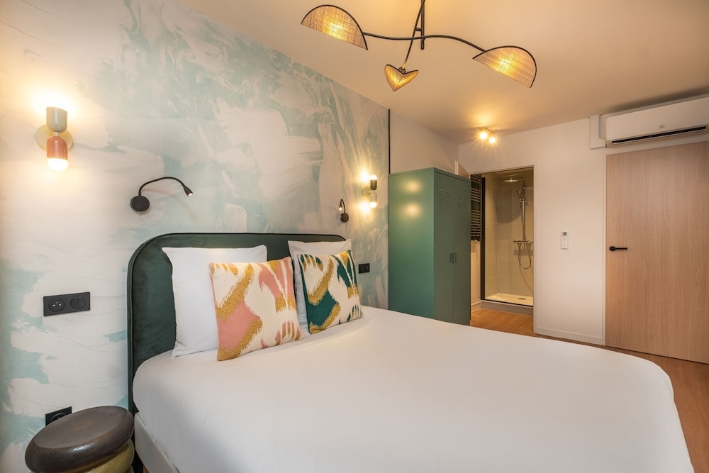 Foto de Montmartre Paris Suite