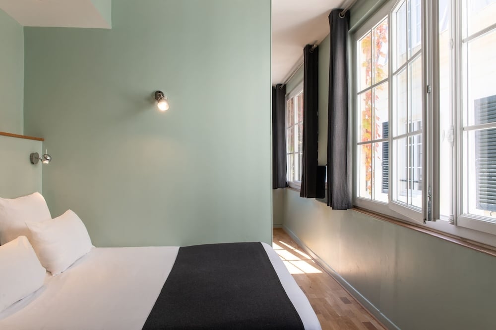 Foto de Hôtel Helzear Montparnasse