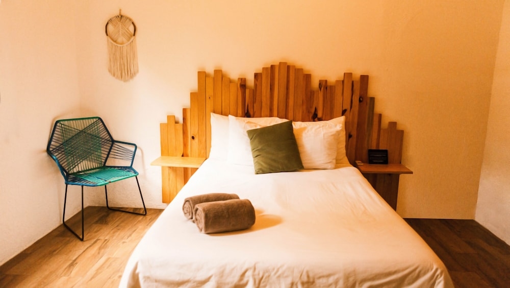 Mezcal Hotel, Cancún