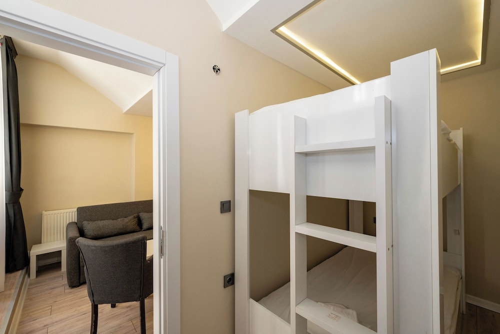 Foto de Aiza Suites