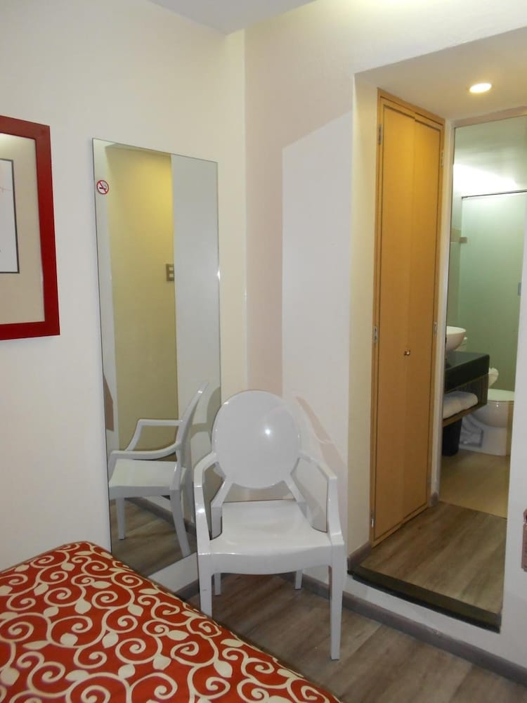 Foto de Hotel Dharma