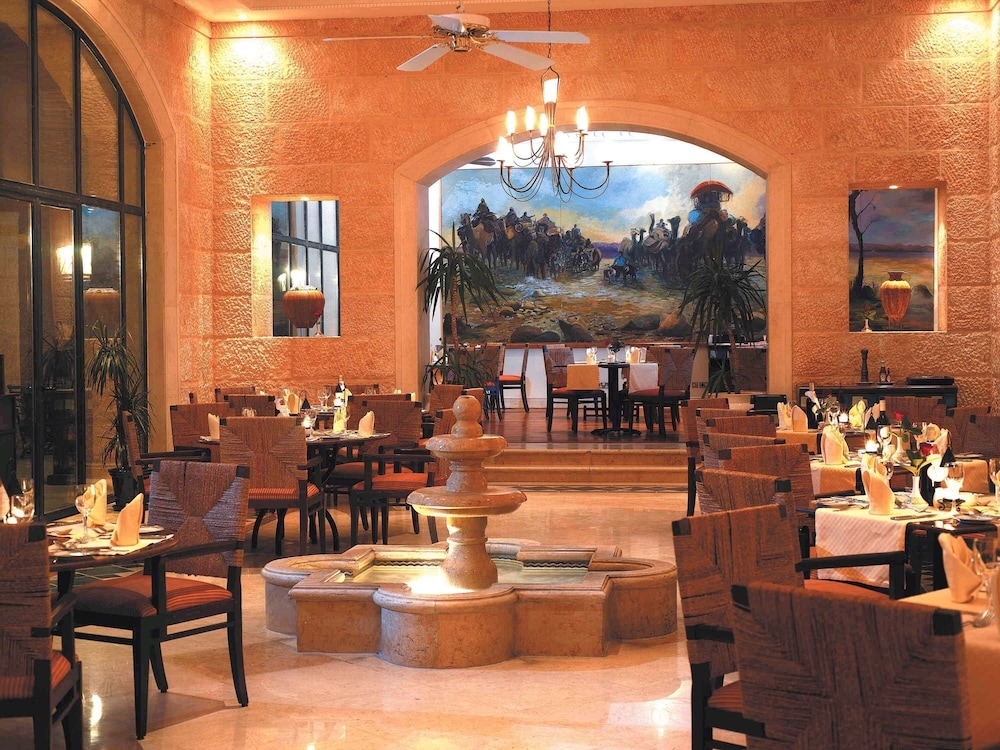 Foto de Mövenpick Dead Sea Jordan