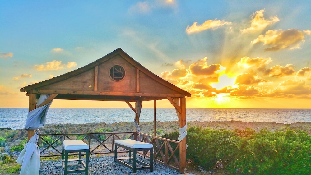 Foto de Cynthiana Beach Hotel