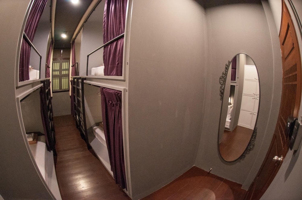 Foto de Tian Tian Hostel