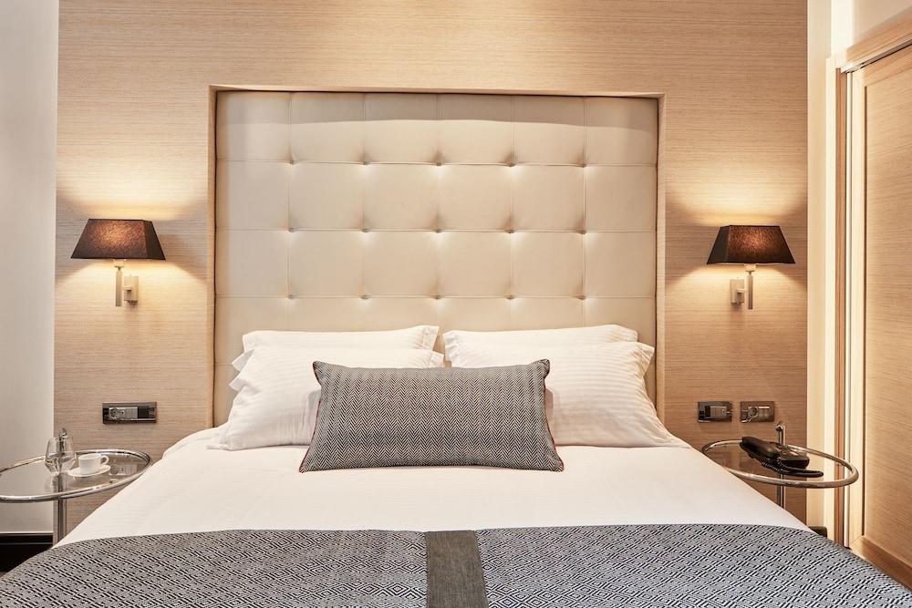 Foto de Antigon Urban Chic Hotel