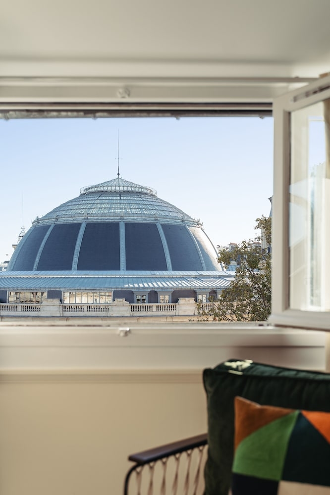 Foto de My Maison In Paris - Louvre