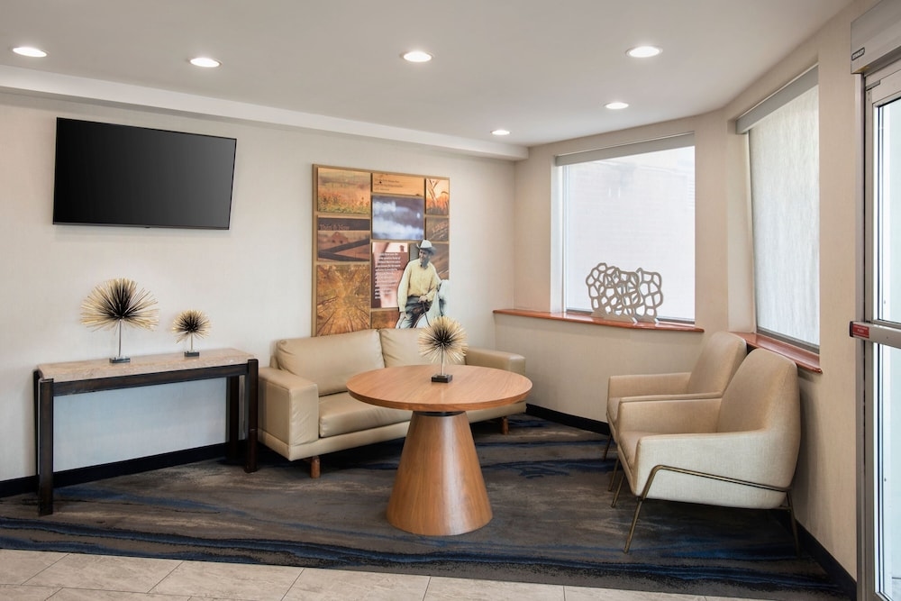 Foto de Fairfield Inn by Marriott LaGuardia Airport/Flushing