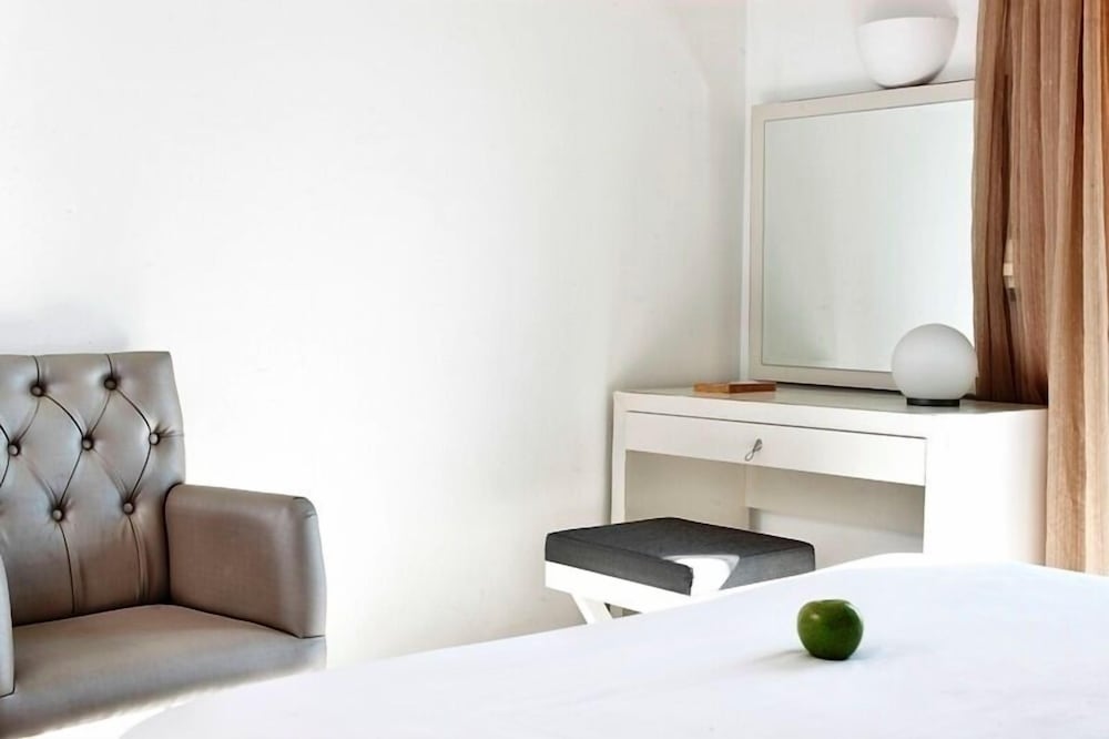 Foto de Hotel Daedalus