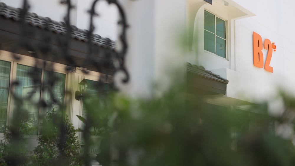 Foto de B2 Rangsit Boutique & Budget Hotel