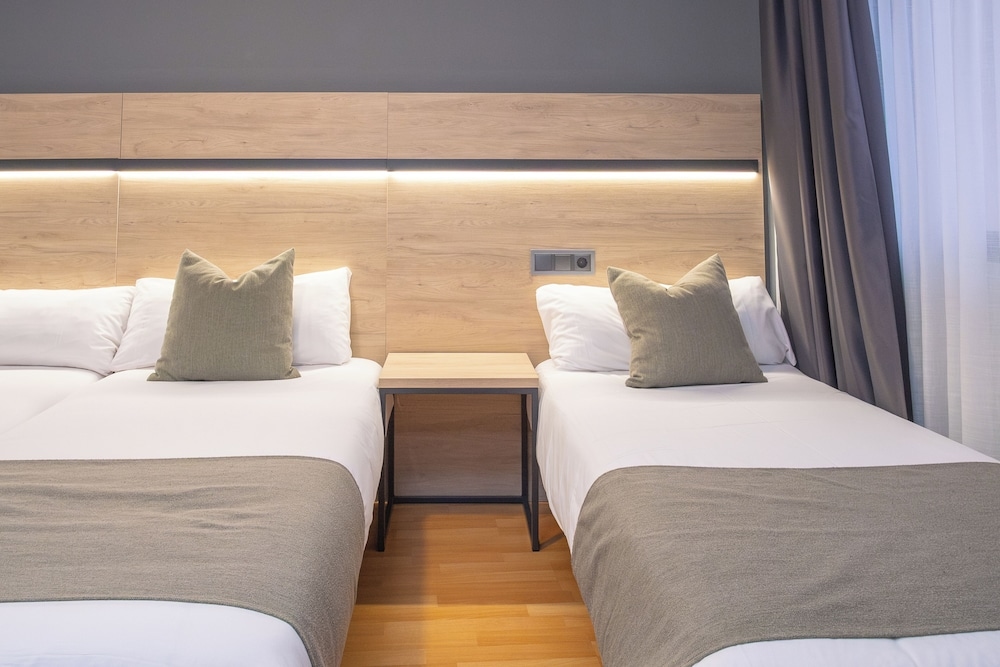 Foto de VTZ Hotel El Príncipe
