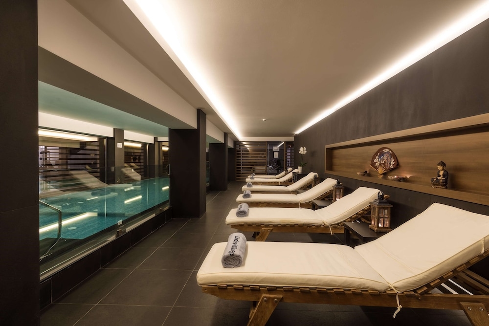 Foto de Lindos Village Resort & Spa - Adults Only