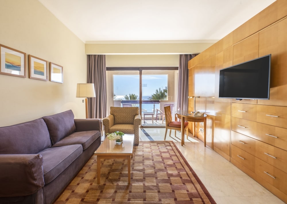 Foto de InterContinental Resort Aqaba by IHG