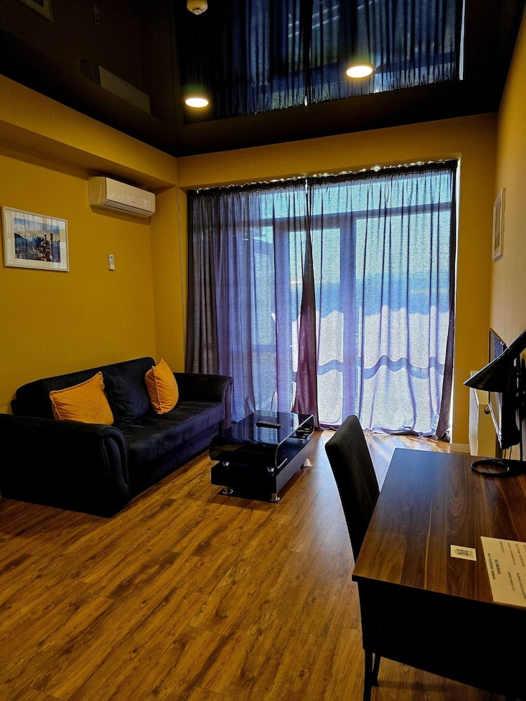 Foto de Hotel West