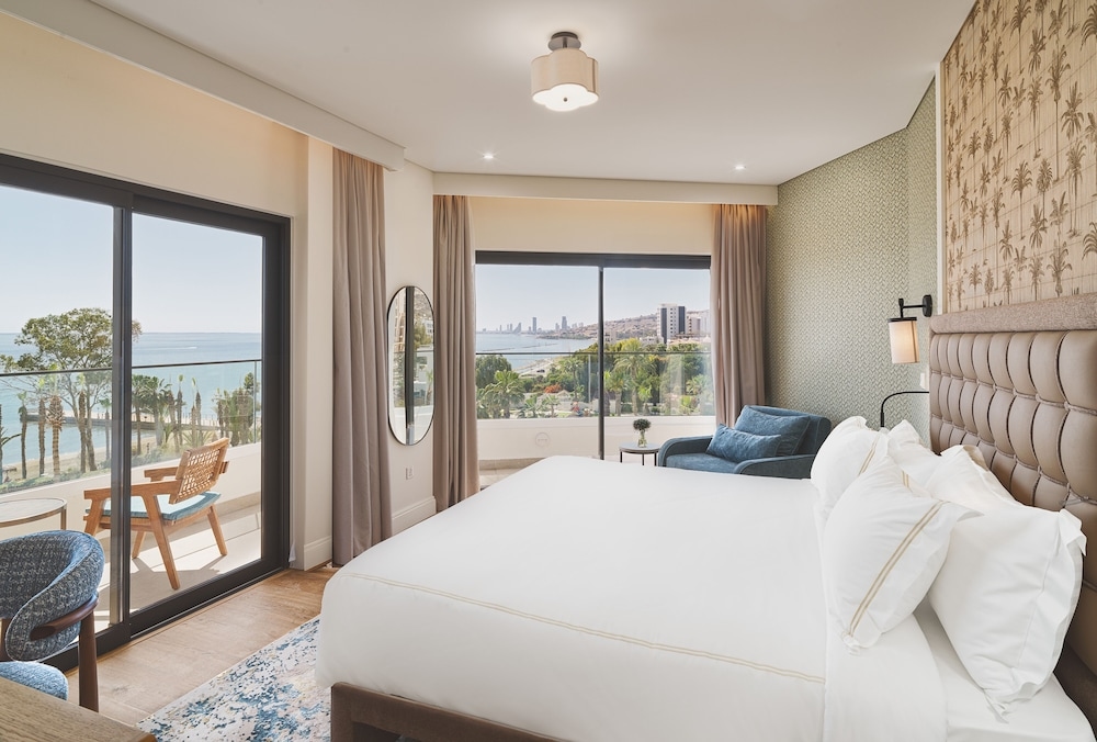Foto de The GrandResort – Limited Edition by Leonardo Hotels