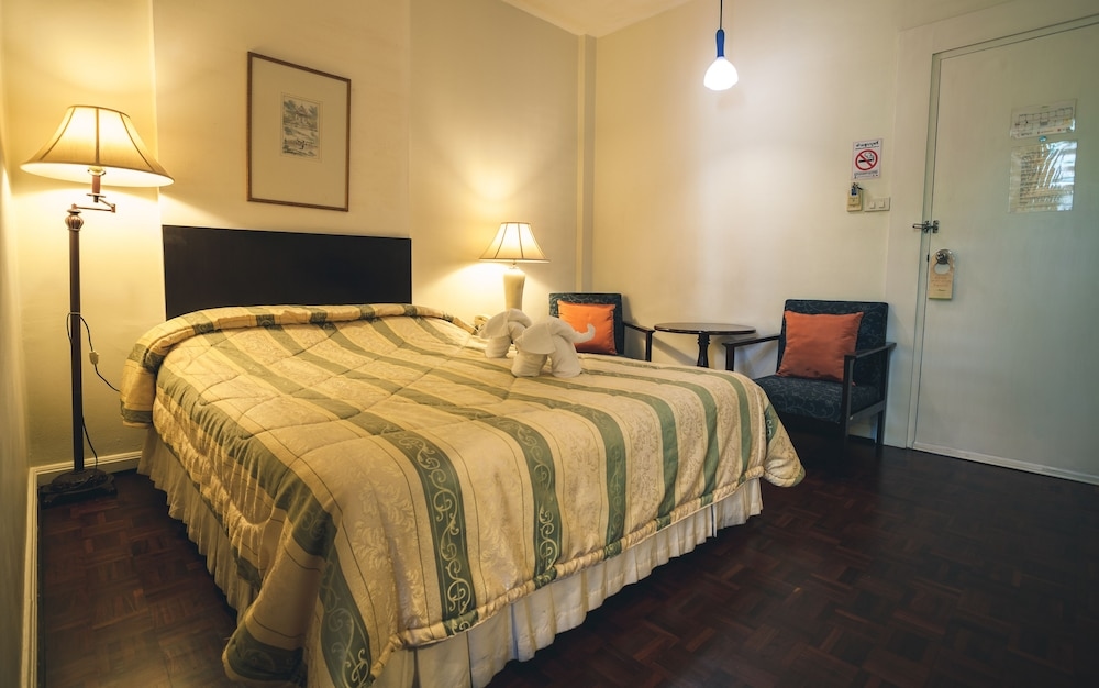 Foto de The Sunrise Residence