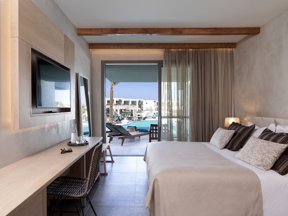 Foto de Atlantica Dreams Resort - All Inclusive