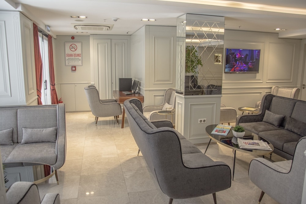 Foto de Renata Boutique Hotel - Boutique Class
