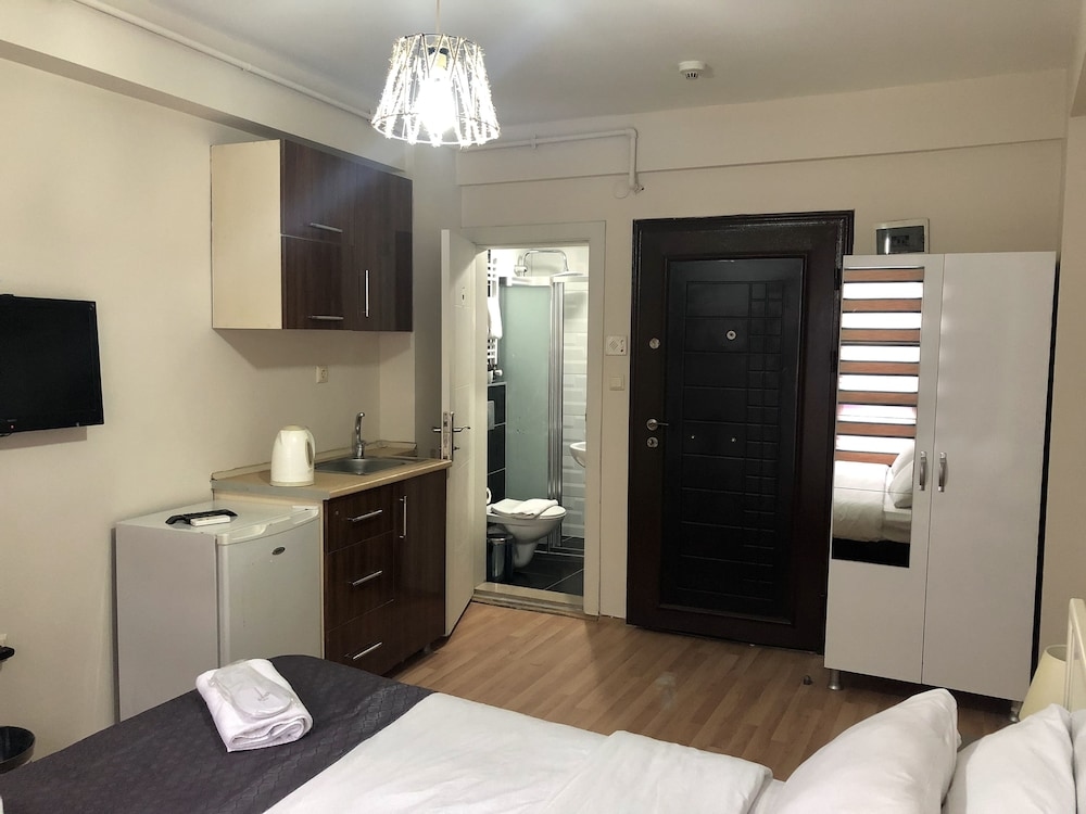 Foto de Centre Suites Taksim