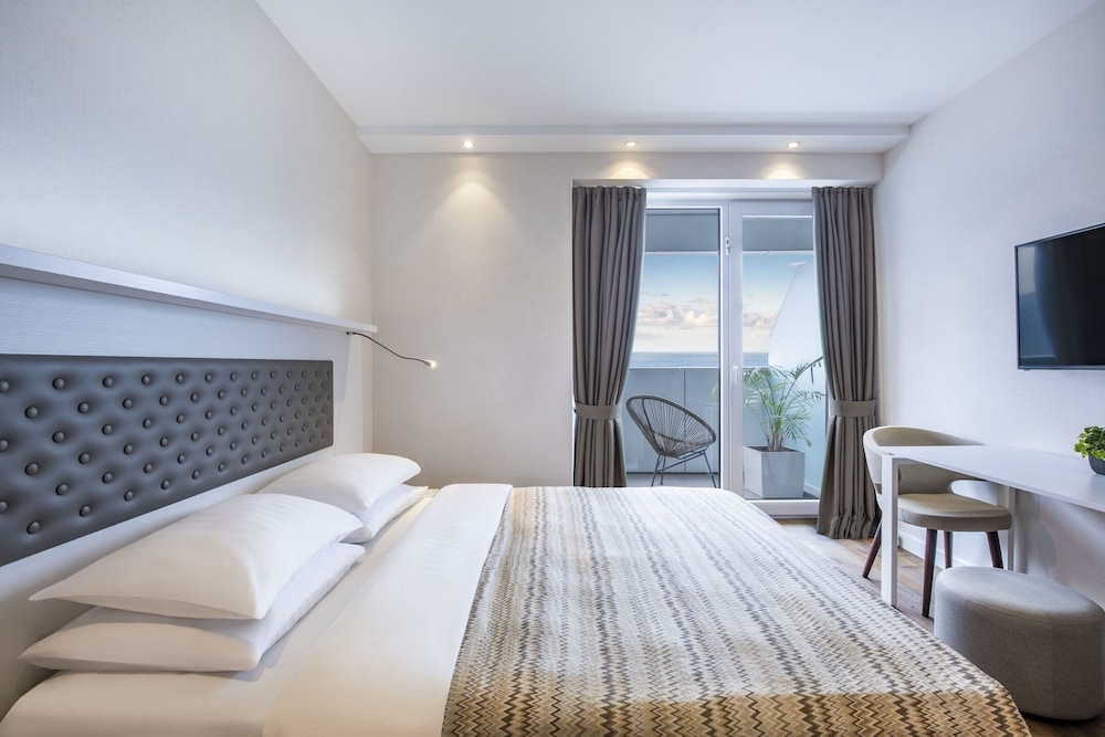 Foto de Alliance Palace Batumi