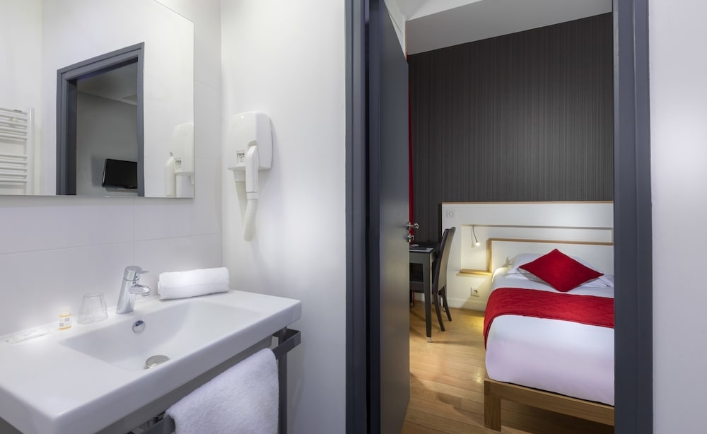 Foto de Hotel Ambre
