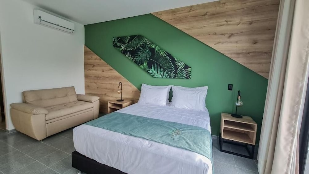 Foto de Hotel Arboreo Doradal