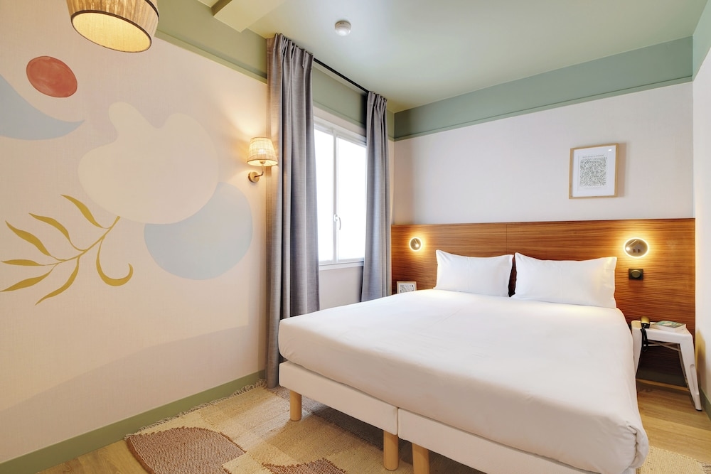 Foto de Hôtel Cocoon