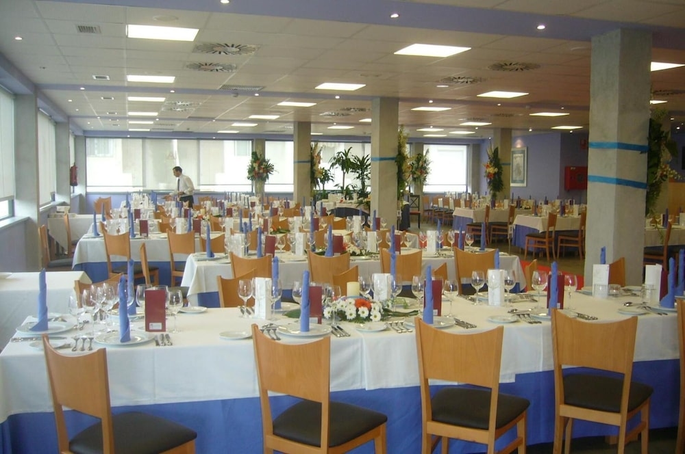 Foto de Hotel Alfinden