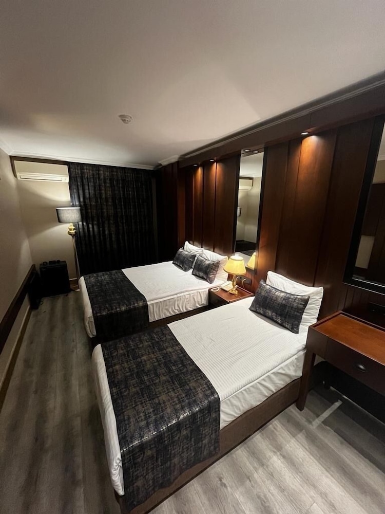 Foto de Green Anka Hotel